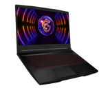 MSI Gaming Laptop Thin GF63 12VF-1030 - MSI e-Shop | Offiziell von MSI Deutschland