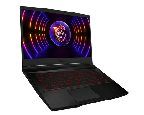 MSI Gaming Laptop Thin GF63 12VF-1030 - MSI e-Shop | Offiziell von MSI Deutschland