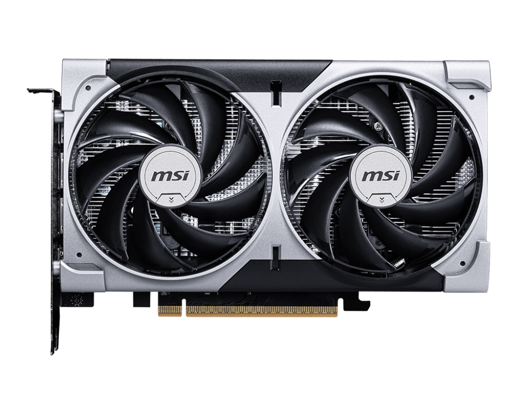 MSI Grafikkarte GeForce RTX 5060 8G VENTUS 2X OC