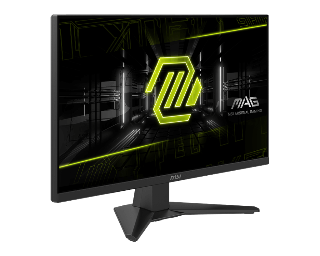 MAG 242F | MSI Gaming Monitor