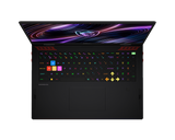 MSI Laptop Raider 18 Max HX A2WI-1075