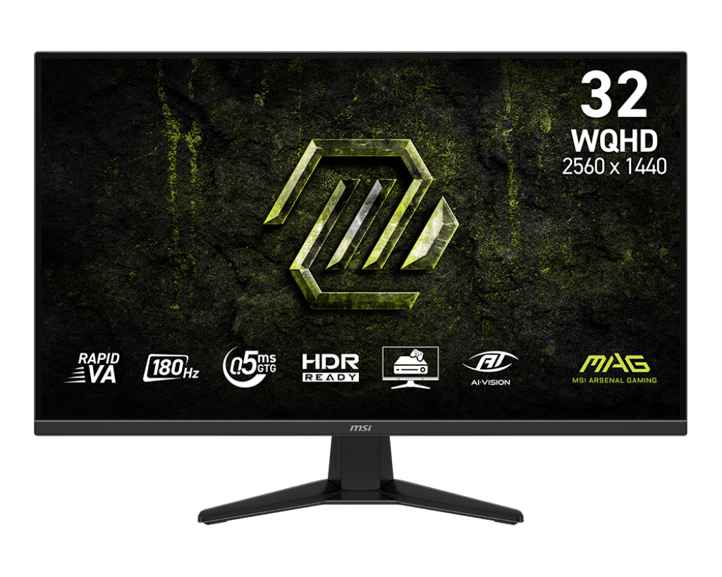 MSI MAG 325QF E18V