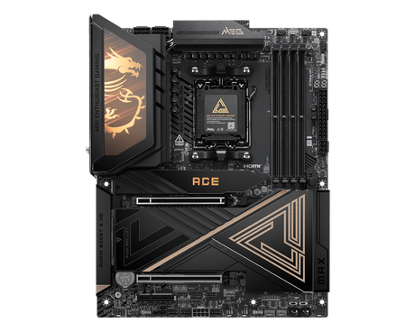 MSI MEG X870E ACE MAX
