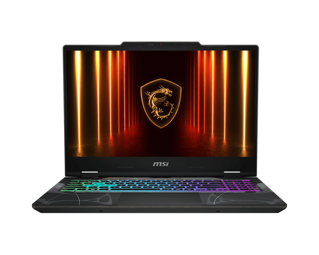 MSI Cyborg 15 B13WFKG-649FR
