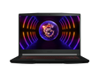 MSI Gaming Laptop Thin GF63 12VF-1030 - MSI e-Shop | Offiziell von MSI Deutschland