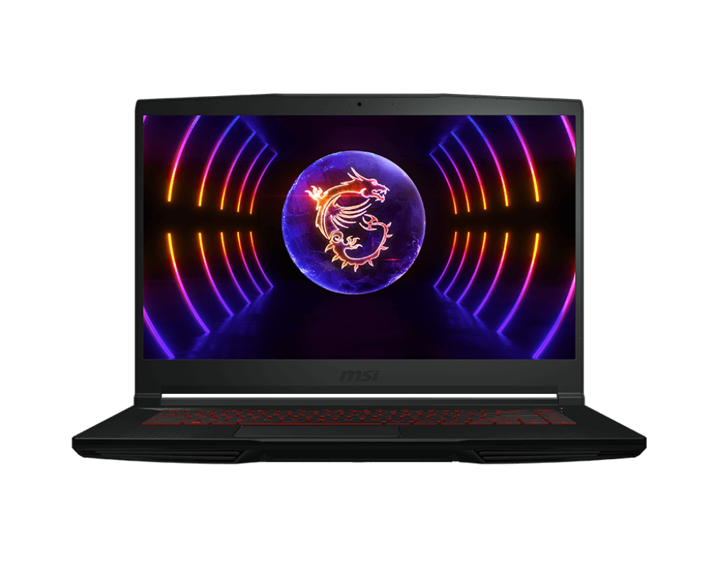 MSI Gaming Laptop Thin GF63 12VF-1030 - MSI e-Shop | Offiziell von MSI Deutschland