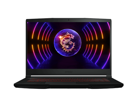 MSI Gaming Laptop Thin GF63 12VF-1030 - MSI e-Shop | Offiziell von MSI Deutschland