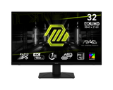 MAG 322UPF | MSI Gaming Monitor