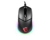 MSI Gaming Maus Clutch GM11 USB - MSI e-Shop | Offiziell von MSI Deutschland