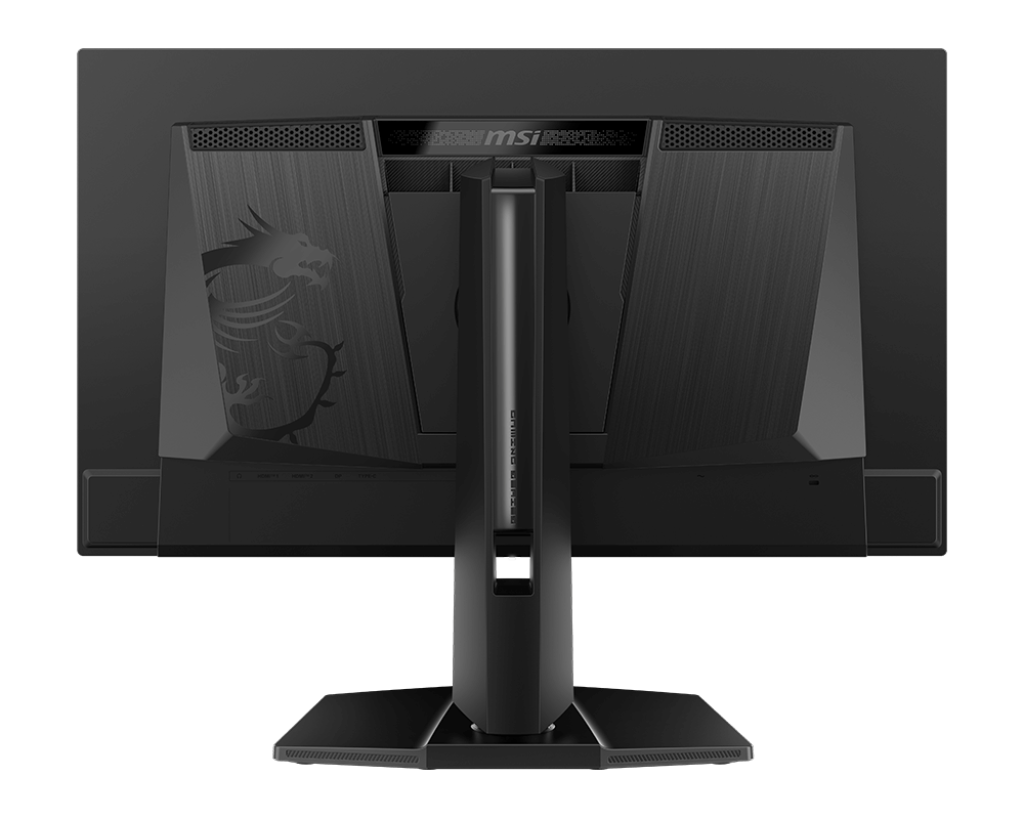 MAG 272UP QD-OLED X24 | MSI Gaming Monitor