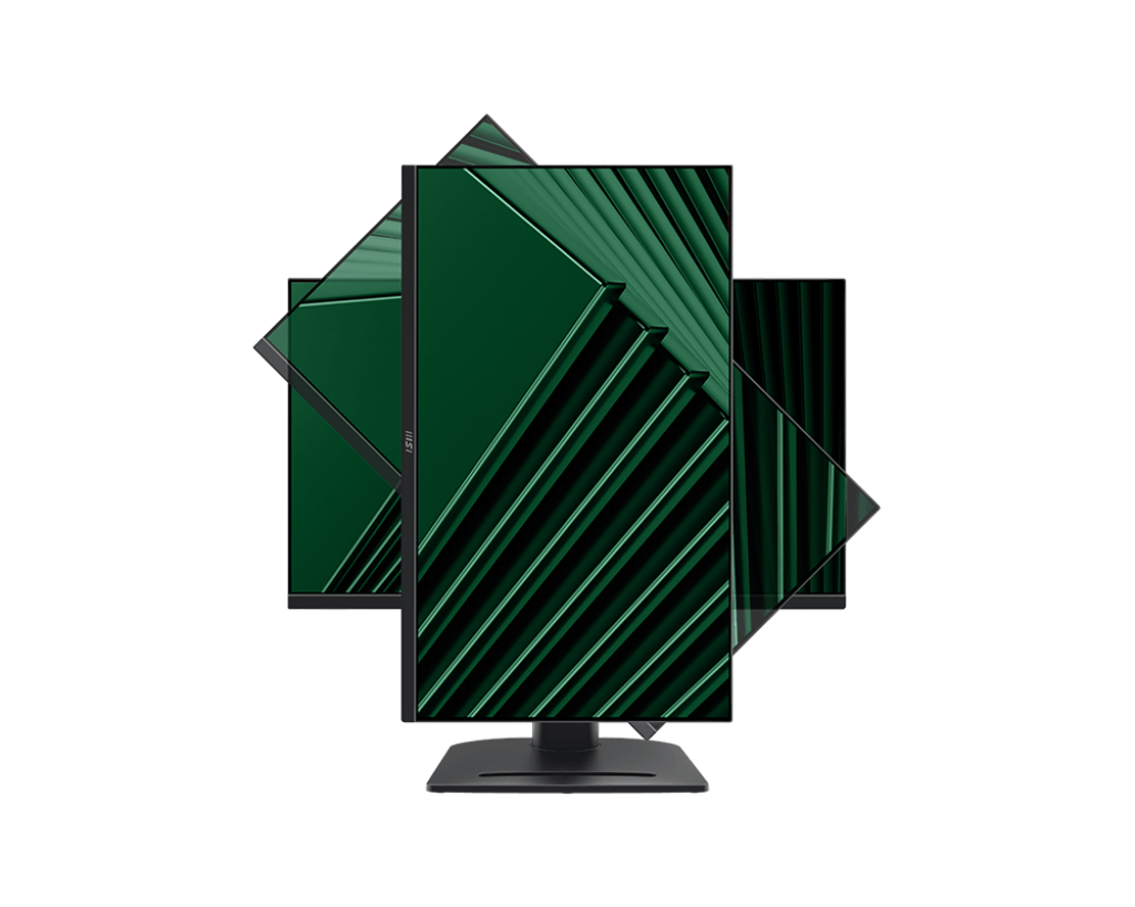 PRO MP275QPG | MSI Pro Monitor