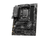 MSI Motherboard PRO B760-P DDR4 II