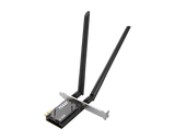 MSI WIFI 7 Wirless PCIe Card Herald BE6500