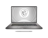 MSI Laptop CreatorPro Z17HXStudio A13VKT-219DE