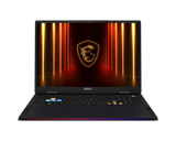 MSI Raider 18 HX AI A2XWIG-039FR