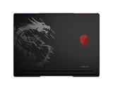 MSI Laptop Raider 16 Max HX B2WJ-071