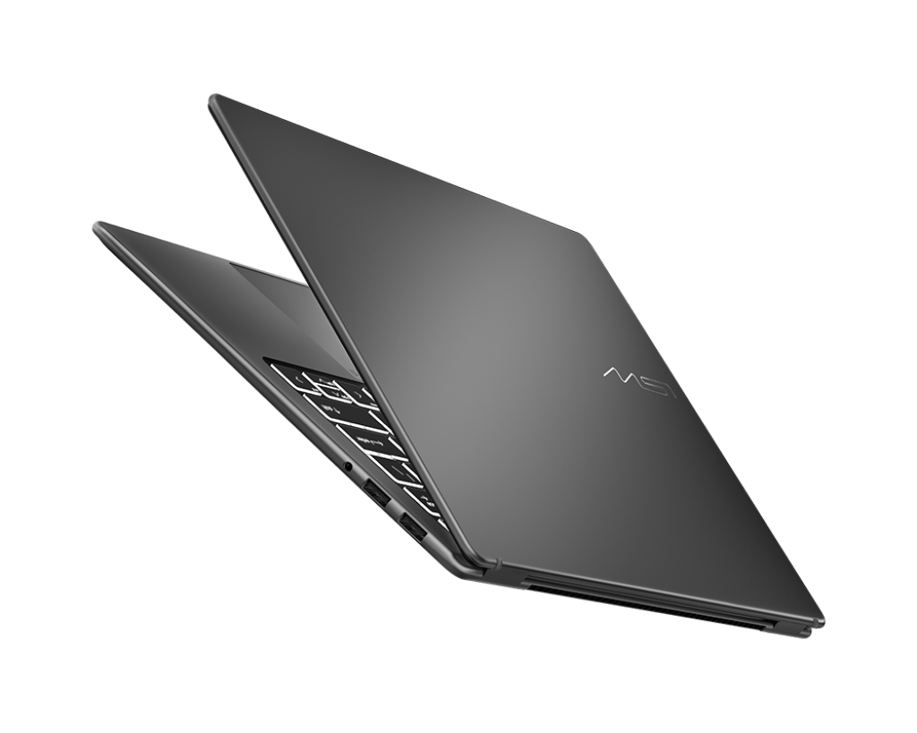 MSI Prestige 14 AI+ D3MG-016FR