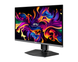 MPG 272URX QD-OLED | MSI Gaming Monitor *** Verpackung leicht beschädigt***