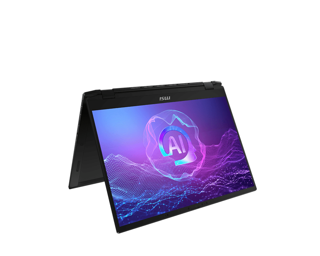 MSI SummitPro 16 AI A2HVETG-075FR