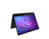 MSI SummitPro 16 AI A2HVETG-075FR