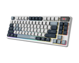 MSI FORGE GK600 TKL W SKY FR