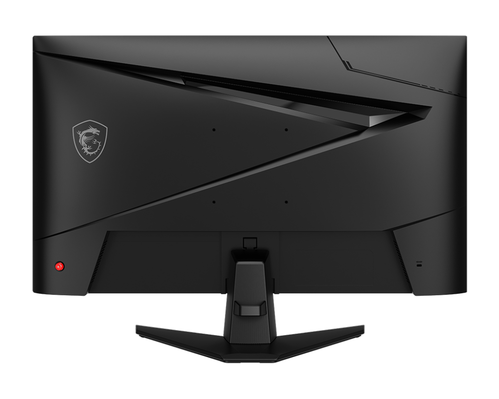 MAG 274F | MSI Gaming Monitor