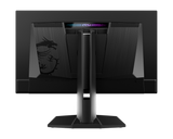 MPG 272URX QD-OLED | MSI Gaming Monitor *** Verpackung leicht beschädigt***