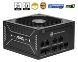 MSI Dektop PC Netzteil MAG A650GLS PCIE5
