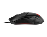 MSI CLUTCH GM08