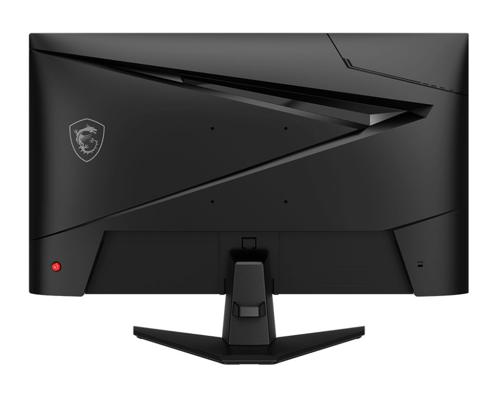 MAG 274QF X24 | MSI Gaming Monitor