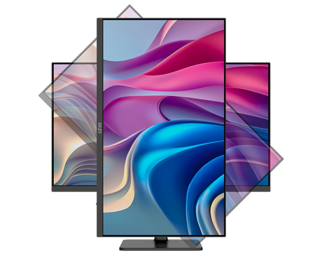 Modern MD272UPHG  | MSI Gaming Monitor ****Verpackung leicht beschädigt****