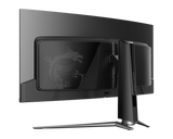 MPG 341CQPX QD-OLED | MSI Gaming Monitor