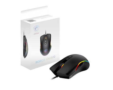 FORGE GM300