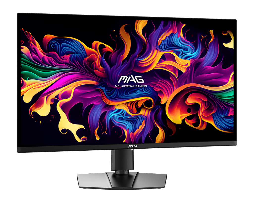 MAG 321UP QD-OLED | MSI Gaming Monitor ****Verpackung leicht beschädigt****