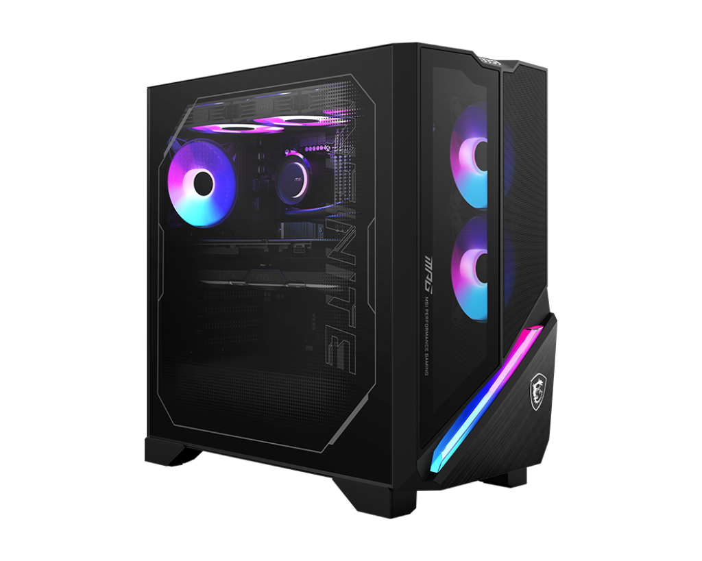 PC Gamer | MPG Infinite X3 AI 2NVZ9-231EU