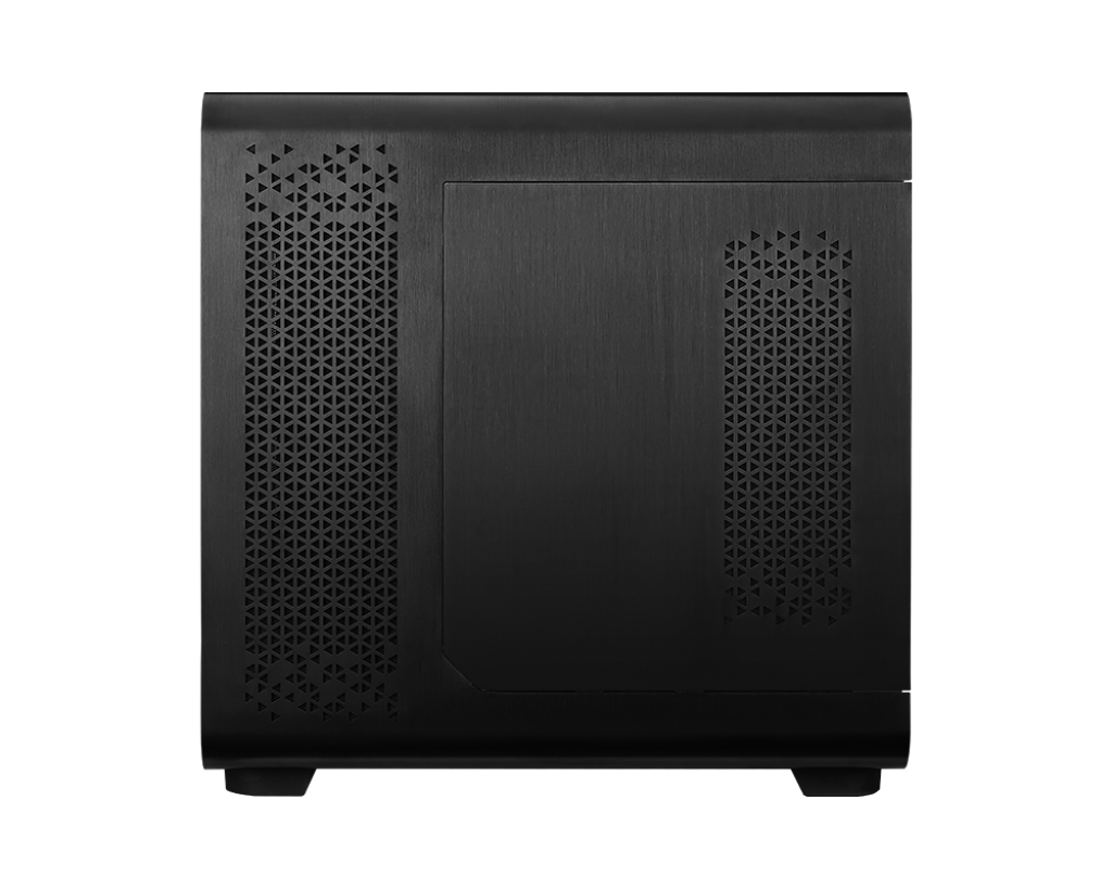 MSI PC Gehäuse Tower MEG MAESTRO 700L PZ