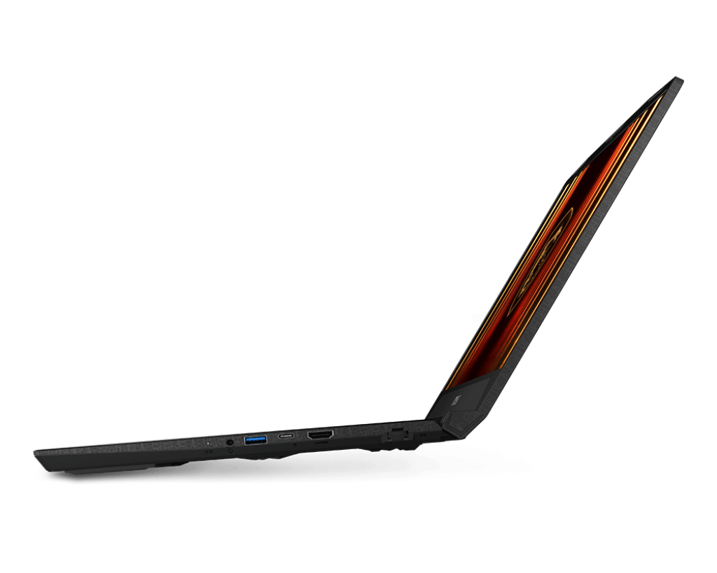 PC portable gamer Katana 15 HX B14WGK-408FR Dragon Station