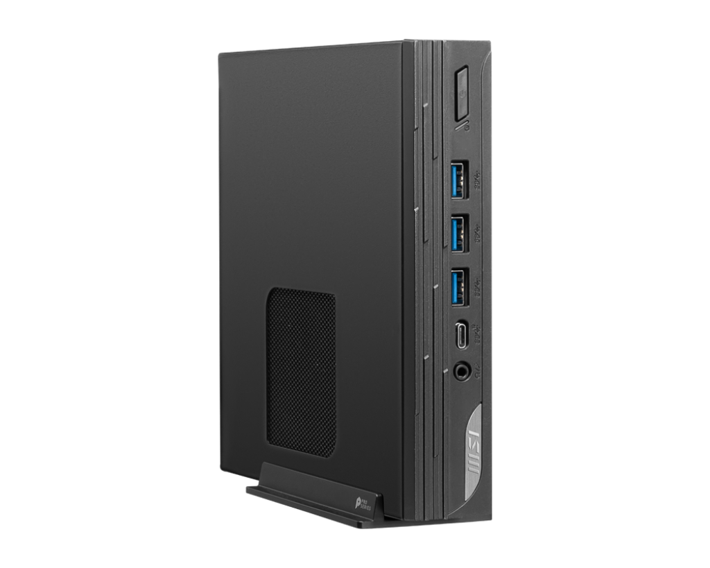 PRO DP10 13M-001EU | MSI Pro Desktop PC