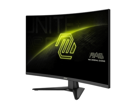 MSI MAG 321CQF E18