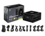 MSI Desktop PC Netzteil MAG A1000GLS PCIE5