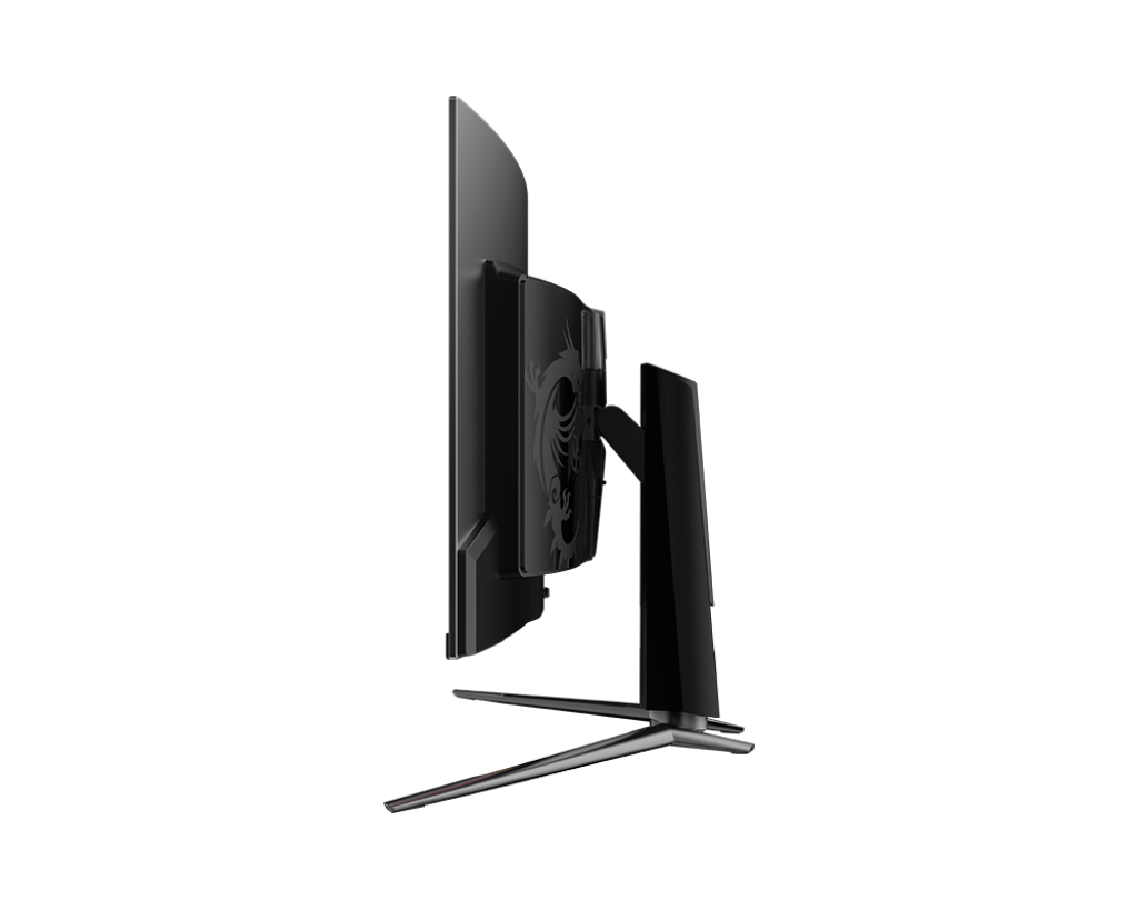 MSI MAG 321CUP QD-OLED | Monitor Gaming