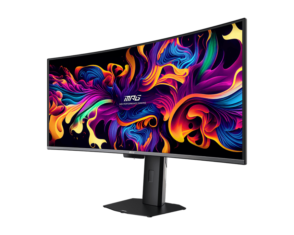 MSI MPG 341CQR QD-OLED X36