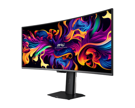 MSI MPG 341CQR QD-OLED X36