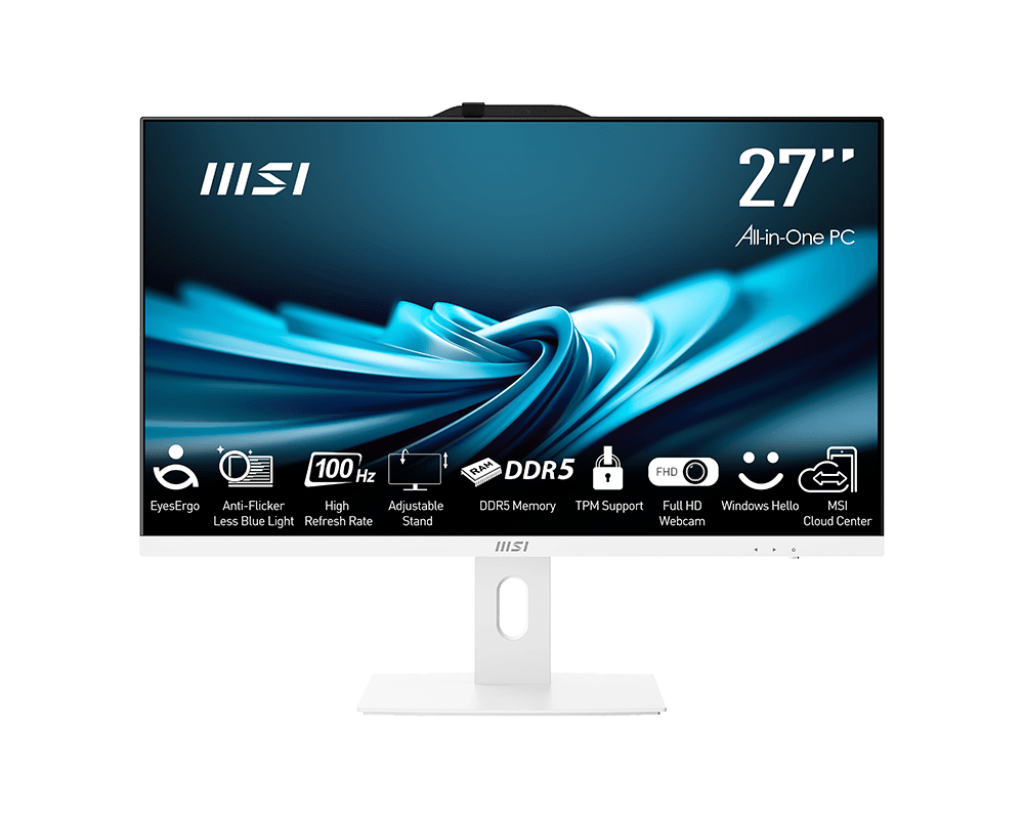 PC tout-en-un | PRO AP272P 14M-695EU