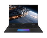 MSI Titan 18 HX A2WJ-1410FRY