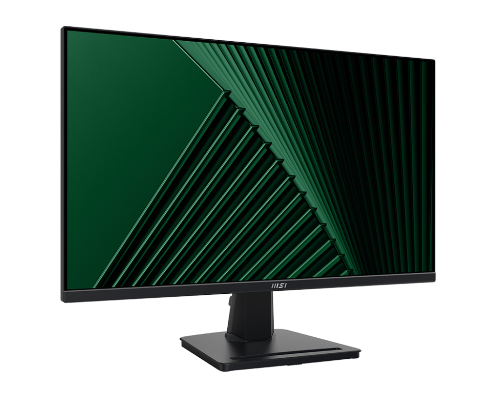 PRO MP245G | MSI PRO Monitor