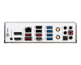 MSI Motherboard MPG B650 EDGE WIFI