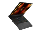 PC portable gamer Stealth 16 AI A2HWFG-070FR