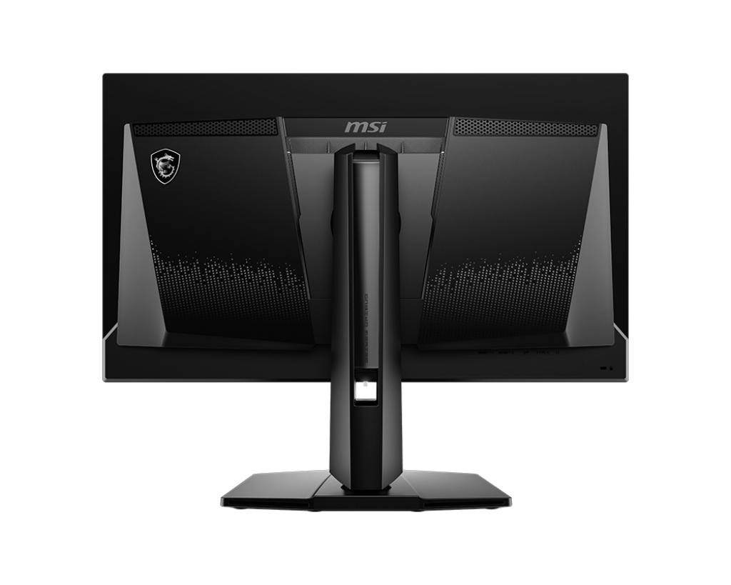MSI MAG 271QPX QD-OLED E2