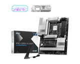 MSI Motherboard PRO Z890-A WIFI